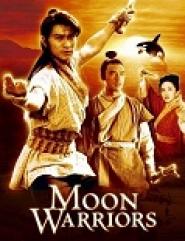 Moon Warriors