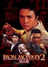 Iron Monkey 2