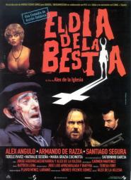 El Día de la bestia