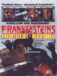 Frankensteins Horror-Klinik