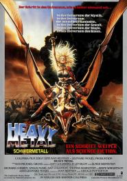 Heavy Metal