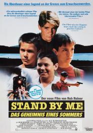 Stand by Me - Das Geheimnis eines Sommers