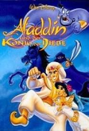 Aladdin und der König der Diebe