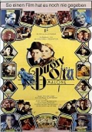 Bugsy Malone