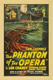 Das Phantom der Oper