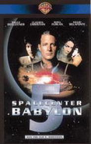 Babylon 5 - Das Tor zur 3. Dimension