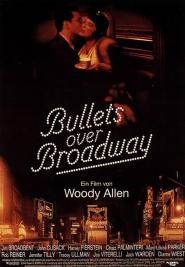 Bullets Over Broadway