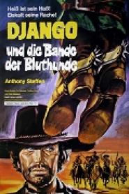 Django und die Bande der Bluthunde