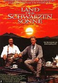 Land der schwarzen Sonne