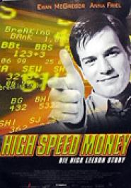 High Speed Money - Die Nick Leeson Story