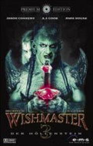 Wishmaster 3 - Der Höllenstein