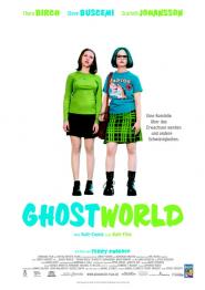 Ghost World