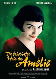 Die Fabelhafte Welt der Amélie