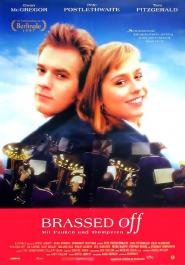 Brassed Off - Mit Pauken und Trompeten