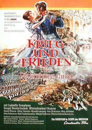 Krieg und Frieden - Teil 1: Andrej Bolkonski