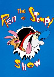 Die Ren und Stimpy Show