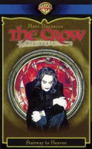 The Crow: Stairway to Heaven