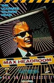 Max Headroom