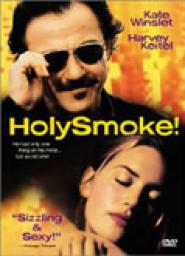 Holy Smoke! - Auf der Suche nach Erleuchtung