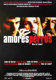 Amores perros - Was ist Liebe?