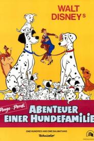 Pongo und Perdita