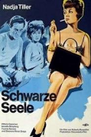 Schwarze Seele