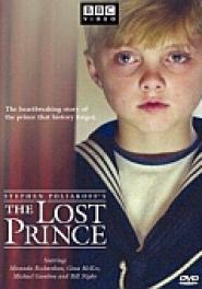 The Lost Prince