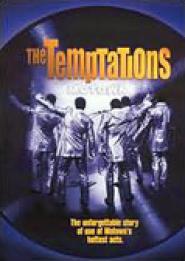 The Temptations - Aufstieg in den Pop-Olymp