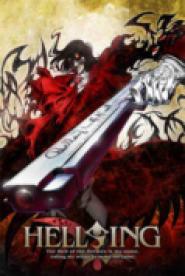 Hellsing Ultimate OVA