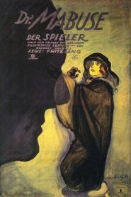 Dr. Mabuse, der Spieler, 2. Teil - Inferno