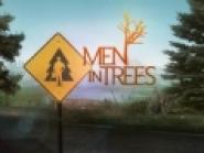 Men in Trees