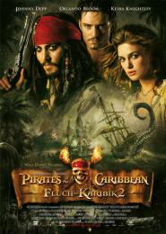 Pirates of the Caribbean - Fluch der Karibik 2