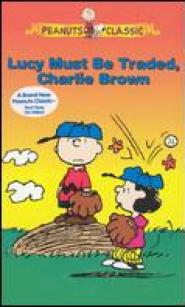 Lucy Must Be Traded, Charlie Brown