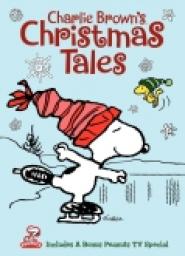 Charlie Brown's Christmas Tales