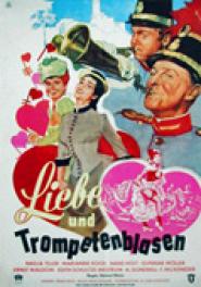 Liebe und Trompetenblasen