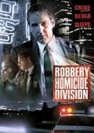 Robbery Homicide Division