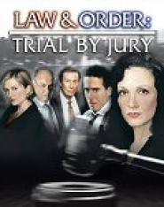 Law & Order: Trial by Jury