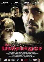 The Intruder - Der Eindringling