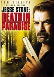 Jesse Stone: Death in Paradise