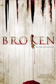 Broken - Keiner kann dich retten