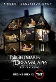 Nightmares and Dreamscapes