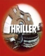 Thriller: Villa mit Friedhof