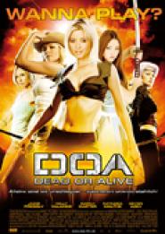 DOA: Dead or Alive