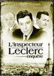 Inspecteur Leclerc enquête, L'