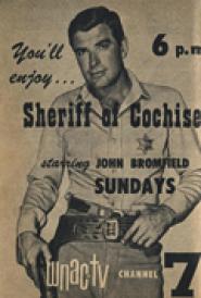 Sheriff of Cochise