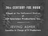 The 20th Century-Fox Hour