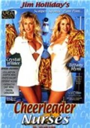 Cheerleader Nurses