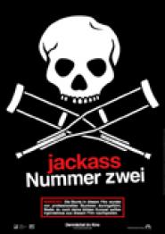 Jackass: Nummer Zwei