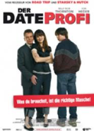 Der Date-Profi