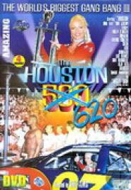 The Houston 500